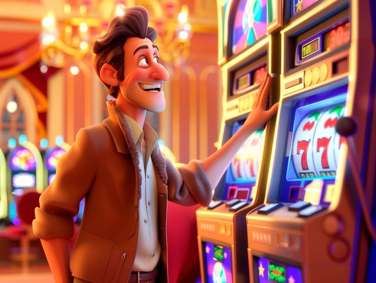3b casino