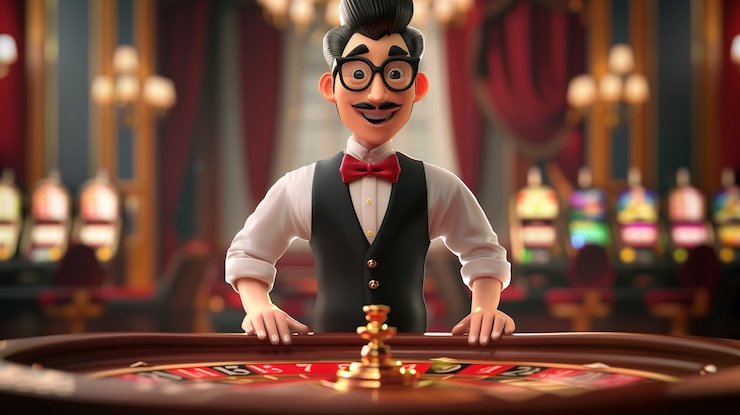 3b casino