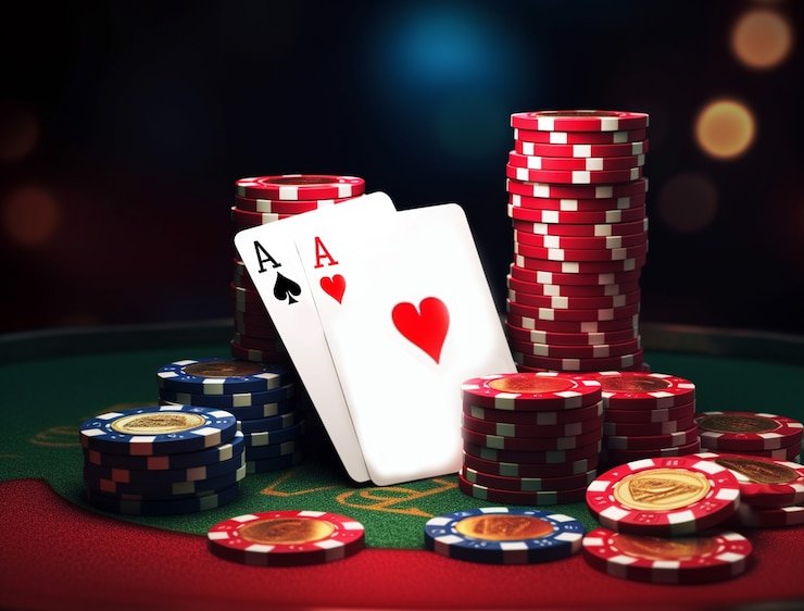 3B Casino