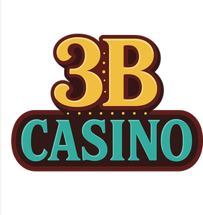 3B Casino Logo